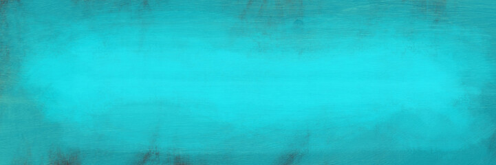 Blue painted wood texture background