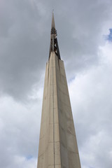 Steeple