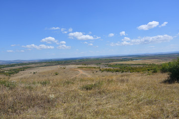 Bulgarien Landschaft 