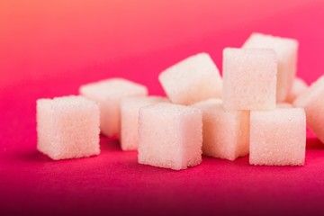 Sugar Cubes