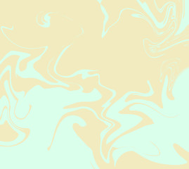 Fashionable design colorful fluid abstract background.