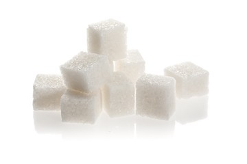 Sugar Cubes