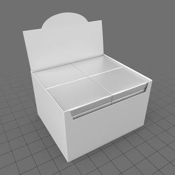 Waffle box 3