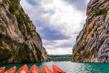  Big bridge across the river