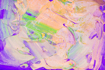  Abstract artwork- marbled effect. Pigment water background. Liquid acrylic- color blot