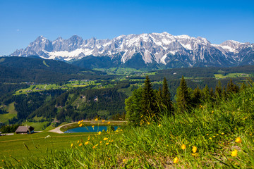 Dachstein    
