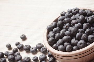 blueberry berry fruit