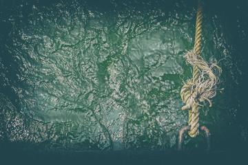 Dark black background with black border for artwork