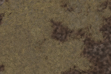 Industrial vintage. 3d illustration- copper plate texture. Iron metallic- abstract design