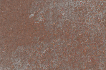 Industrial vintage. 3d illustration- copper plate texture. Iron metallic- abstract design