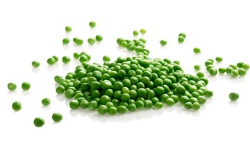 Green Peas