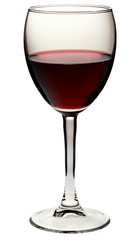 Glass Of Wine