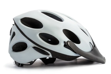 Cycling helmet.