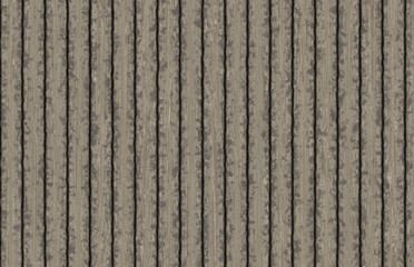 Fototapeta premium old wooden plank floor