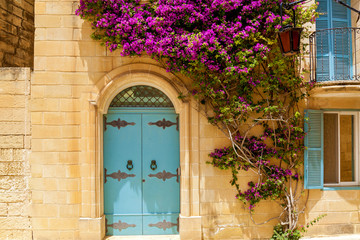 Fototapeta na wymiar Mdina Malta.Sights of the island of Malta