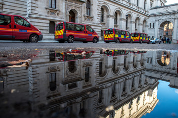 red car © Anna Granat