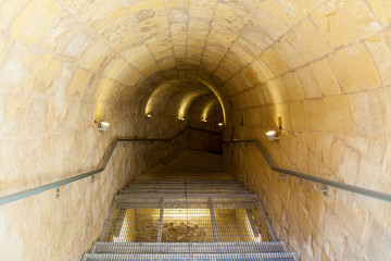 Citadel Victoria Gozo