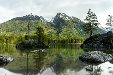 Hintersee bei Ramsau