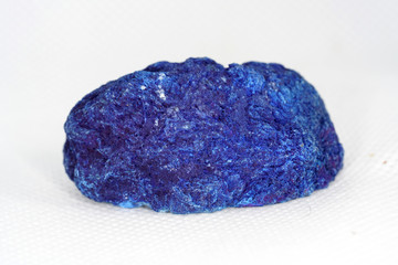 As healing stones or health stones inorganic or fossil substances, especially minerals are called, which are said to have a healing effect in diseases or to improve the condition.