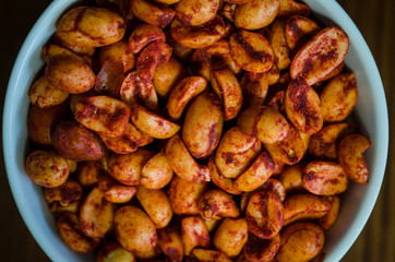 enchilados