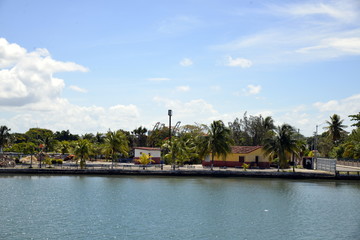 CIENFUEGOS