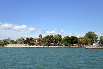 Obraz premium CIENFUEGOS