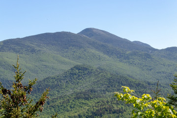 Mountain Range