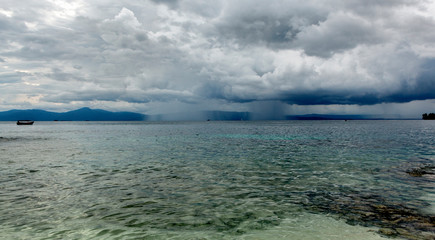 tormenta tropical