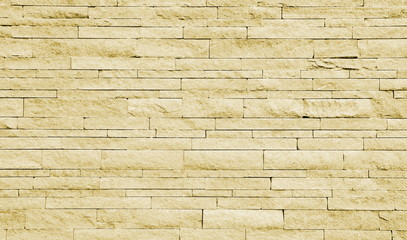Hintergrund abstrakt beige - Steinmauer - Werbefläche