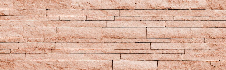Hintergrund Steinmauer Textur Rot