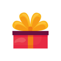 Happy Birthday and celebration gift design