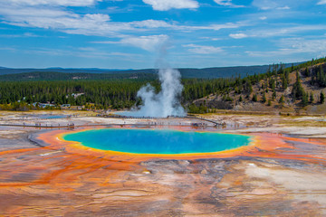 Grand Prismatic