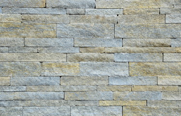 Hintergrund Steinmauer - abstrakt - freie Fläche