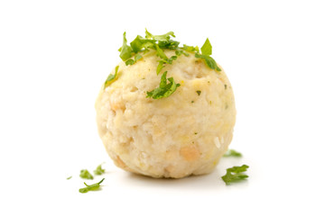 Semmelkn&ouml;del