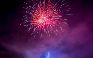 Fireworks