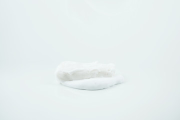 Washing of hands with soap foam. hygiene. Cleaning Hands. 