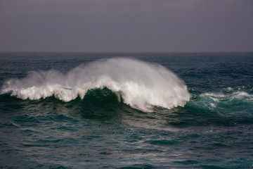 Fototapeta premium La Coruña