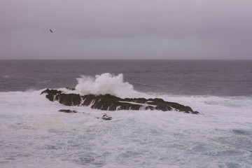 La Coruña
