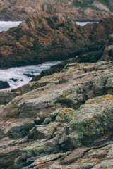 Obraz premium La Coruña