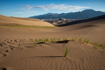 Great Sand Dunes, Colorado
