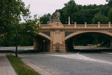 Warsaw