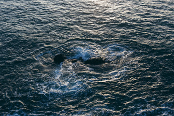 Naklejka premium La Coruña