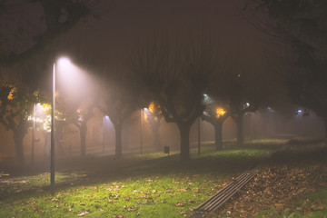 Obraz premium Celanova