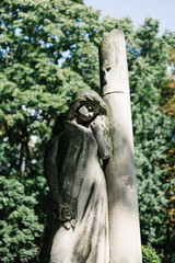 Fototapeta premium Warsaw