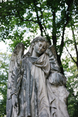 Fototapeta premium Warsaw