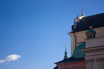 Warsaw