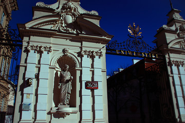 Warsaw