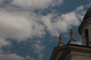 Warsaw