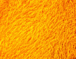 texture of wool