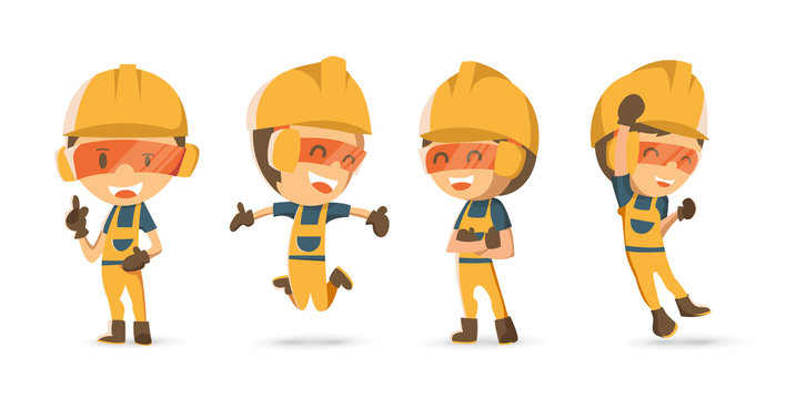 Safety Cartoon Images – Browse 212,129 Stock Photos, Vectors, and Video |  Adobe Stock